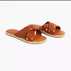 Lane Bryant Sandals